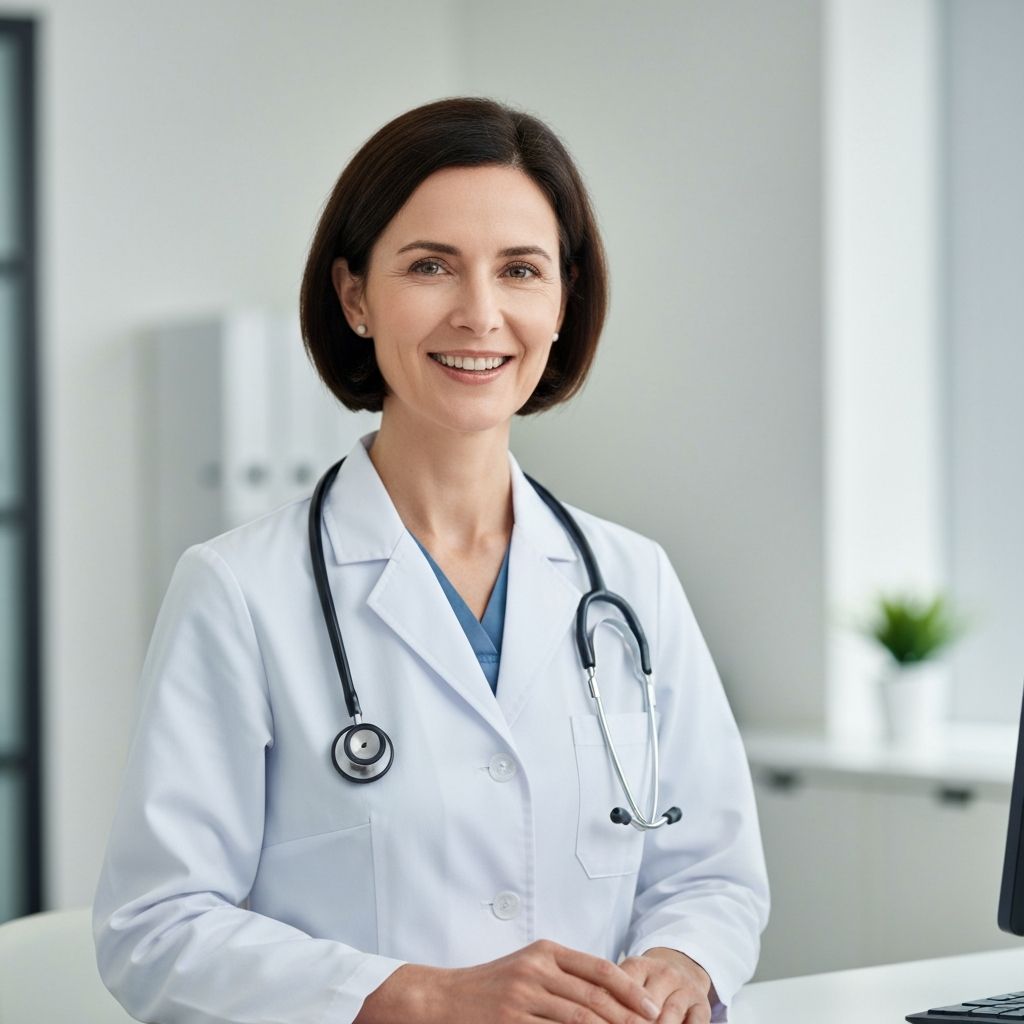 Dr Rim Raissouni - Cardiologue